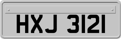 HXJ3121