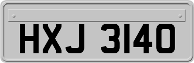 HXJ3140