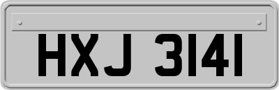 HXJ3141
