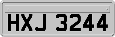 HXJ3244