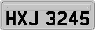 HXJ3245
