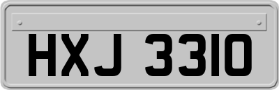 HXJ3310