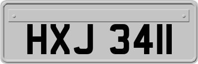 HXJ3411