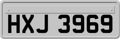 HXJ3969