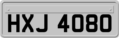 HXJ4080