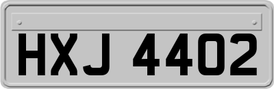 HXJ4402