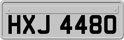 HXJ4480