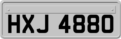 HXJ4880