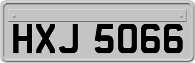 HXJ5066