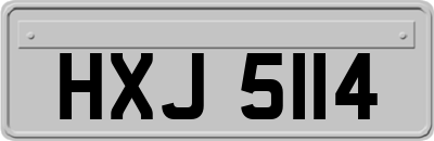 HXJ5114