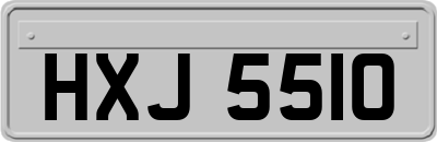 HXJ5510