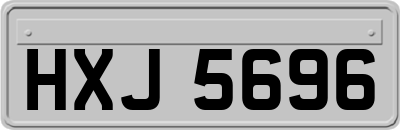 HXJ5696