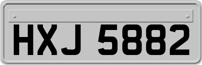 HXJ5882