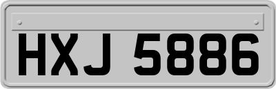 HXJ5886
