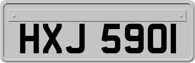 HXJ5901