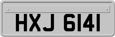 HXJ6141