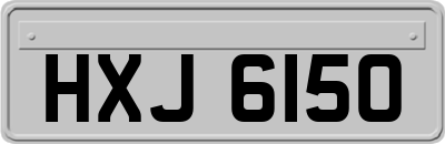 HXJ6150