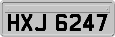 HXJ6247