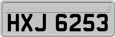 HXJ6253