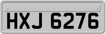 HXJ6276