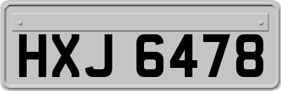 HXJ6478