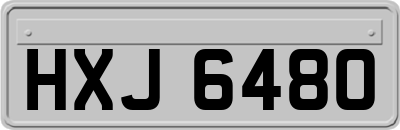 HXJ6480
