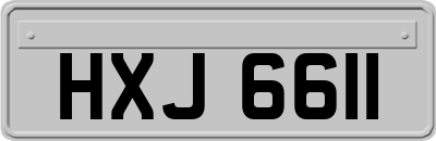 HXJ6611