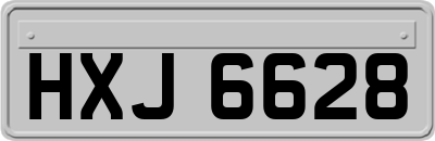 HXJ6628