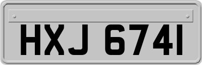 HXJ6741