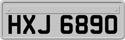HXJ6890
