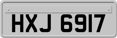 HXJ6917