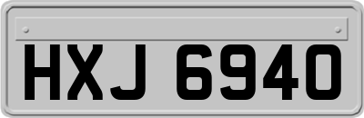 HXJ6940