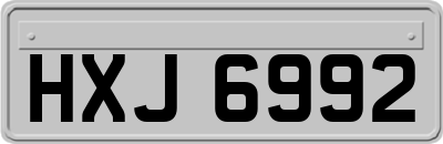HXJ6992