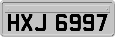 HXJ6997