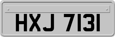 HXJ7131