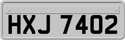 HXJ7402