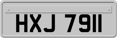 HXJ7911
