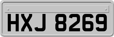 HXJ8269