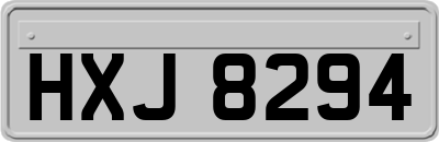HXJ8294
