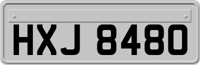HXJ8480