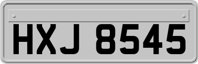 HXJ8545