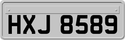 HXJ8589