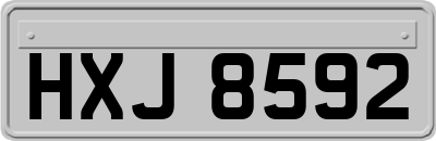 HXJ8592