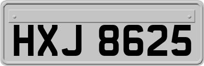 HXJ8625