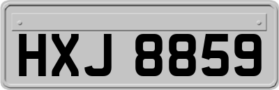 HXJ8859