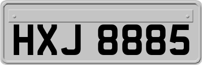 HXJ8885