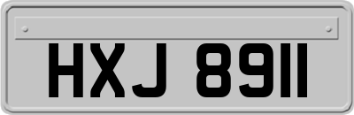 HXJ8911