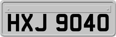 HXJ9040