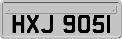 HXJ9051
