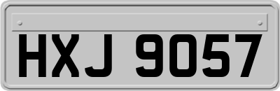 HXJ9057